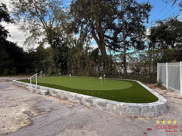 2300 S Nova Rd, Lot 32, South Daytona FL 32119