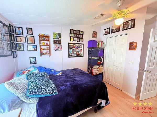 2300 S Nova Rd, Lot 23, South Daytona FL 32119
