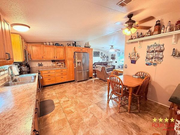 2300 S Nova Rd, Lot 23, South Daytona FL 32119