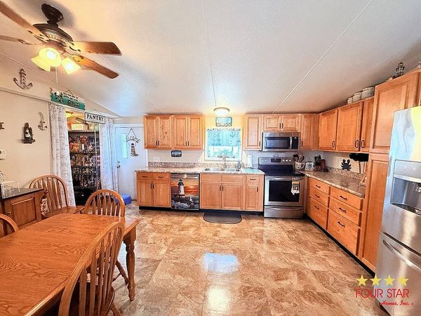 2300 S Nova Rd, Lot 23, South Daytona FL 32119