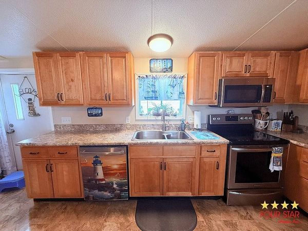 2300 S Nova Rd, Lot 23, South Daytona FL 32119