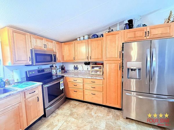 2300 S Nova Rd, Lot 23, South Daytona FL 32119