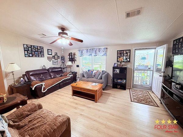 2300 S Nova Rd, Lot 23, South Daytona FL 32119