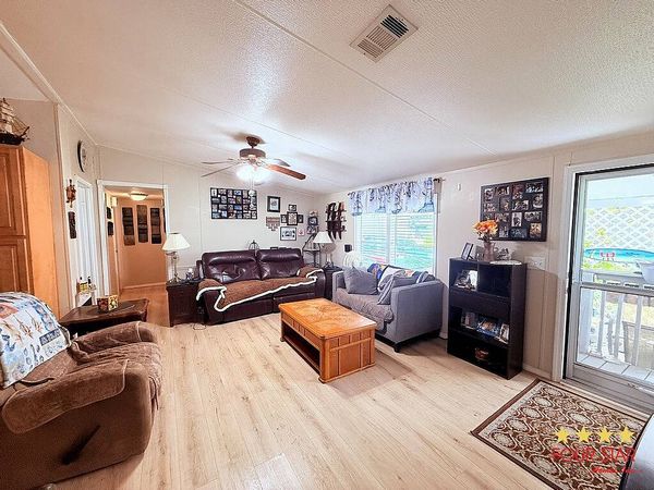 2300 S Nova Rd, Lot 23, South Daytona FL 32119