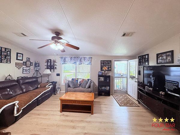 2300 S Nova Rd, Lot 23, South Daytona FL 32119