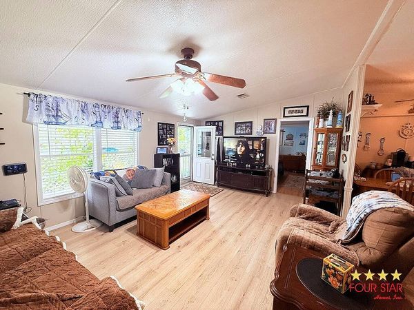 2300 S Nova Rd, Lot 23, South Daytona FL 32119