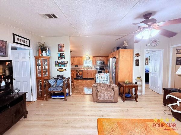 2300 S Nova Rd, Lot 23, South Daytona FL 32119