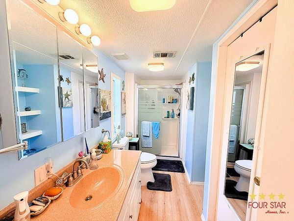 2300 S Nova Rd, Lot 23, South Daytona FL 32119
