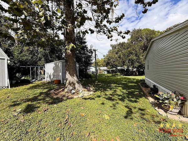 2300 S Nova Rd, Lot 23, South Daytona FL 32119