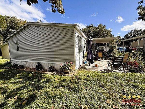2300 S Nova Rd, Lot 23, South Daytona FL 32119