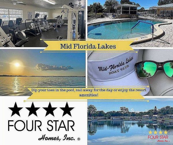 137 Highland Dr, Leesburg FL 34788