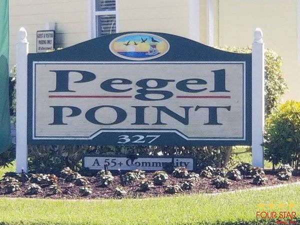 329 4th St. W, Lot 43, Palmetto FL 34221