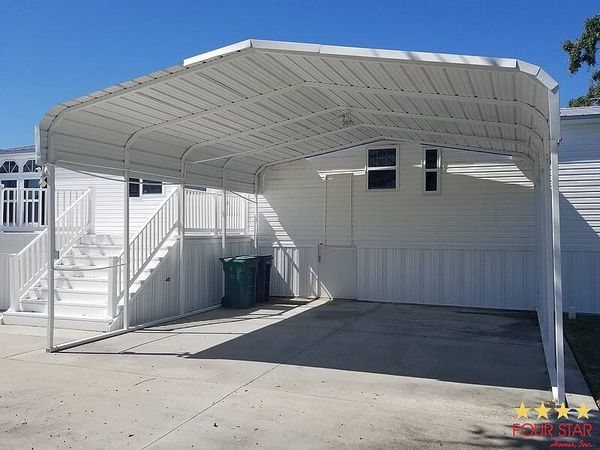 329 4th St. W, Lot 43, Palmetto FL 34221