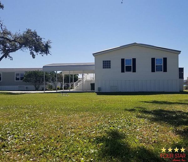 329 4th St. W, Lot 43, Palmetto FL 34221