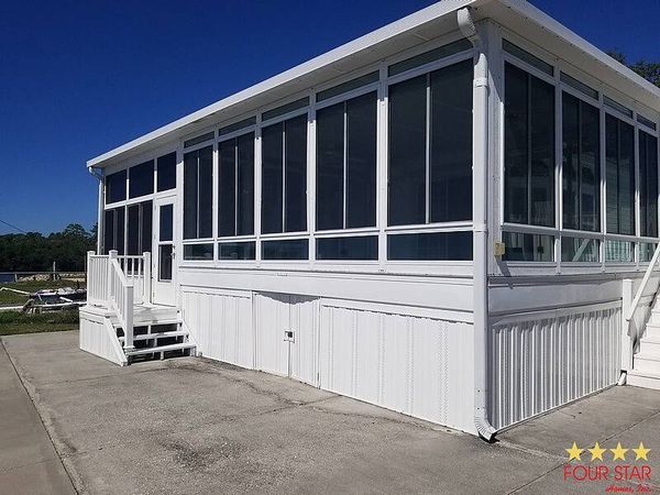 329 4th St. W, Lot 43, Palmetto FL 34221