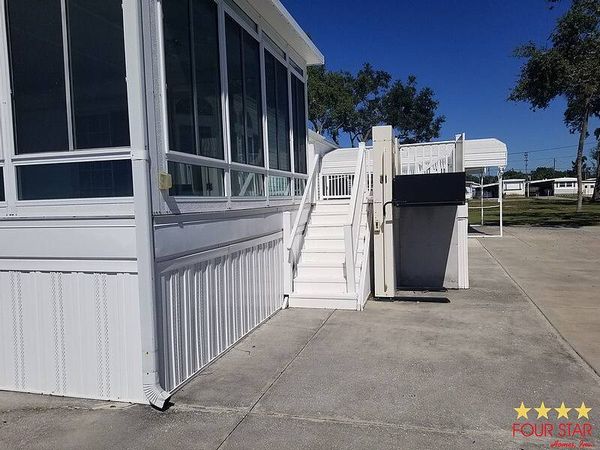 329 4th St. W, Lot 43, Palmetto FL 34221