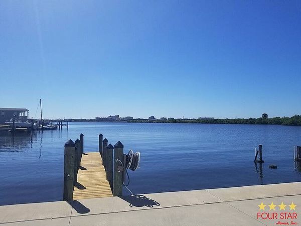 329 4th St. W, Lot 43, Palmetto FL 34221
