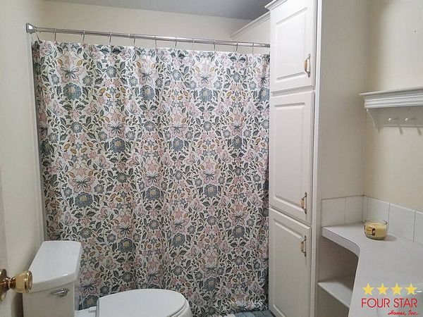 329 4th St. W, Lot 43, Palmetto FL 34221