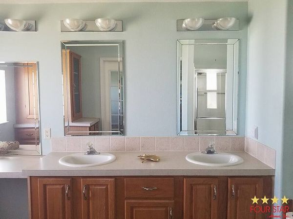 329 4th St. W, Lot 43, Palmetto FL 34221