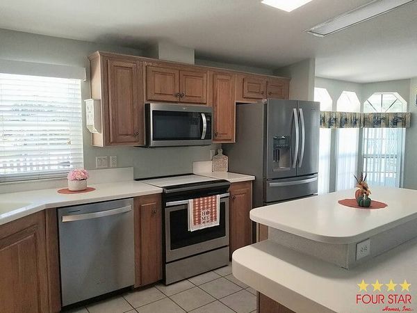 329 4th St. W, Lot 43, Palmetto FL 34221