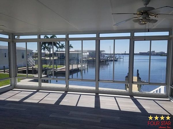 329 4th St. W, Lot 43, Palmetto FL 34221