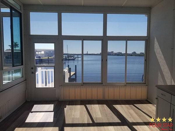 329 4th St. W, Lot 43, Palmetto FL 34221