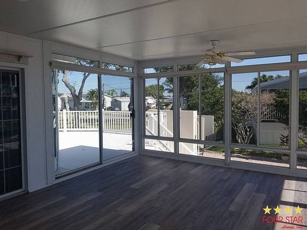 329 4th St. W, Lot 43, Palmetto FL 34221