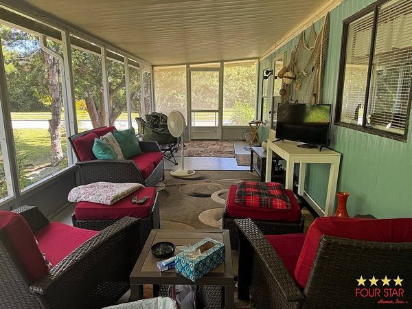 8775 20th St, Lot 581, Vero Beach FL 32966
