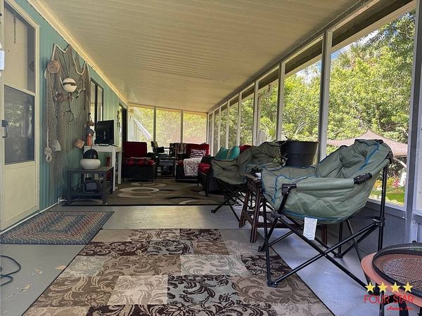 8775 20th St, Lot 581, Vero Beach FL 32966