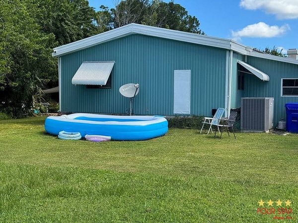 8775 20th St, Lot 581, Vero Beach FL 32966