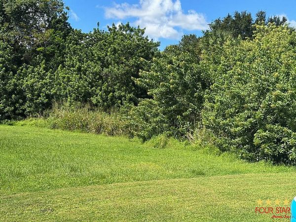 8775 20th St, Lot 581, Vero Beach FL 32966