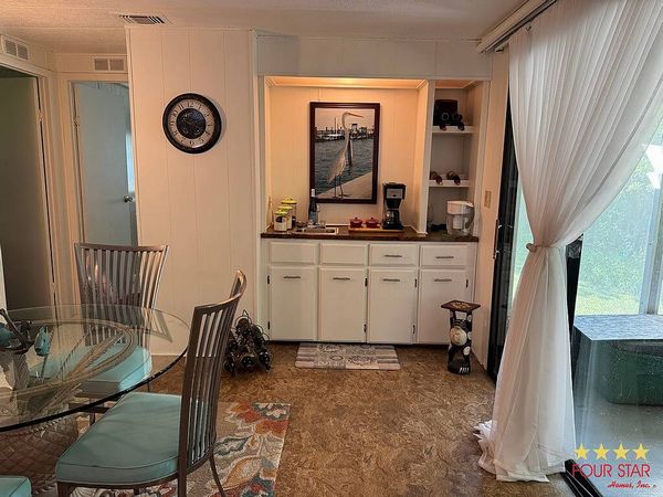 8775 20th St, Lot 581, Vero Beach FL 32966