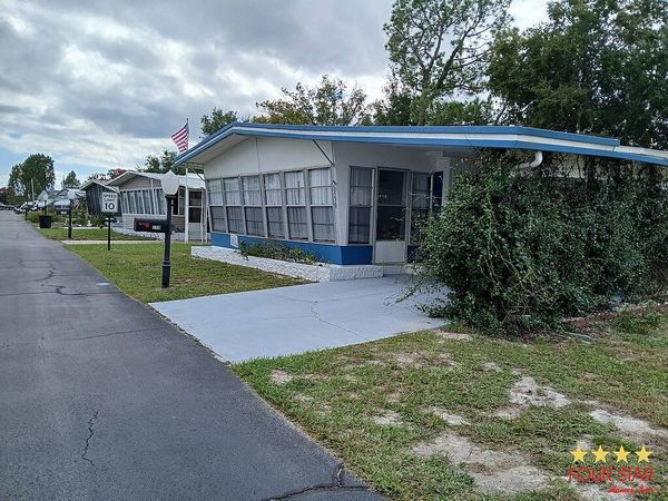 150 Colburn, DeBary FL 32713