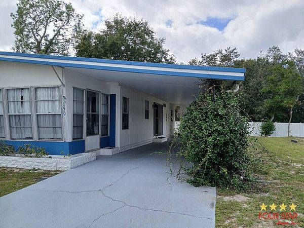 150 Colburn, DeBary FL 32713