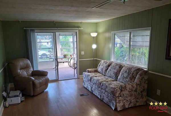 5638 James Dr, Port Orange FL 32127