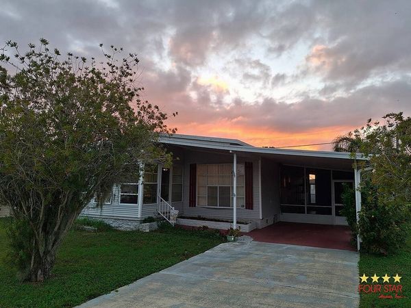 5638 James Dr, Port Orange FL 32127