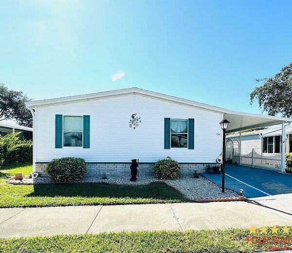 136 Bear Creek Path, Ormond Beach FL 32174