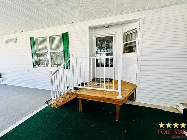 136 Bear Creek Path, Ormond Beach FL 32174