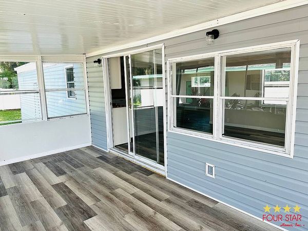 1000 Walker St, Lot 215, Daytona Beach FL 32117