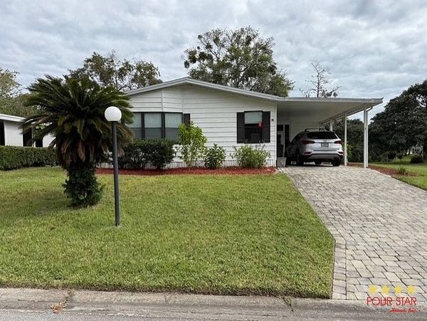 19 Tropical Falls Dr, Ormond Beach FL 32174