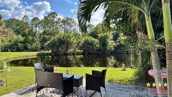 1405 82nd Ave, Lot 225, Vero Beach FL 32966