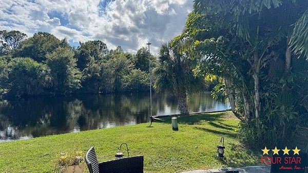 1405 82nd Ave, Lot 225, Vero Beach FL 32966