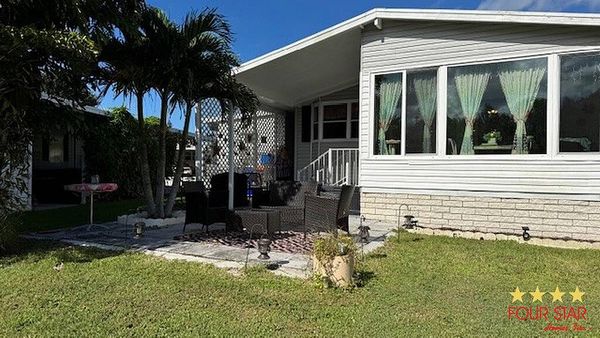 1405 82nd Ave, Lot 225, Vero Beach FL 32966