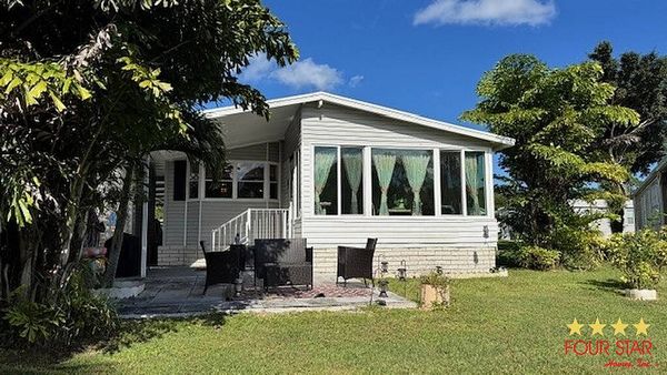 1405 82nd Ave, Lot 225, Vero Beach FL 32966