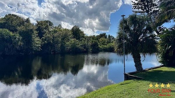 1405 82nd Ave, Lot 225, Vero Beach FL 32966