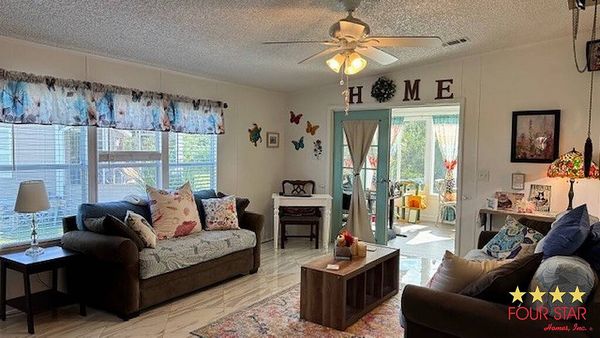 1405 82nd Ave, Lot 225, Vero Beach FL 32966