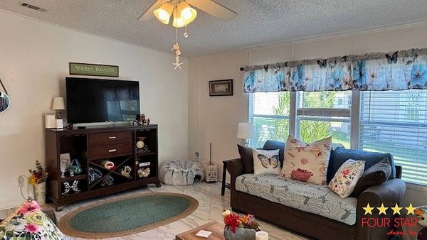 1405 82nd Ave, Lot 225, Vero Beach FL 32966