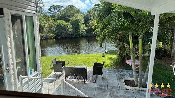 1405 82nd Ave, Lot 225, Vero Beach FL 32966