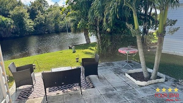 1405 82nd Ave, Lot 225, Vero Beach FL 32966