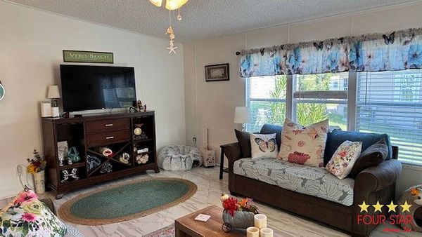 1405 82nd Ave, Lot 225, Vero Beach FL 32966